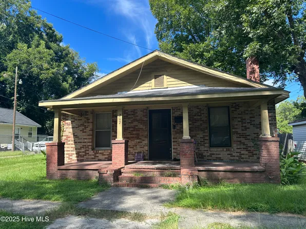 202 Vance Street, Greenville, NC 27834
