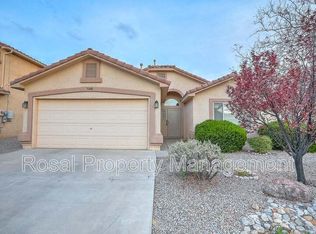 5940 Los Riscos Rd NW, Albuquerque, NM 87120