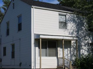 1493 E 248th St, Euclid, OH