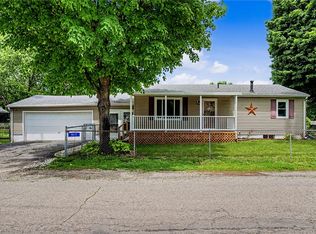 917 Minnesota Ave, Dayton, OH 45404