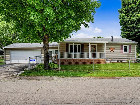 917 Minnesota Ave, Dayton, OH 45404
