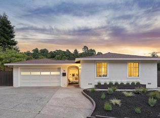 14 Laurelwood Court, San Rafael, CA 94901