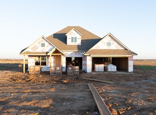 12313 Alfalfa Ln, Cashion, OK 73044