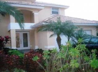 3200 SW 149th Ave, Miami, FL 33185