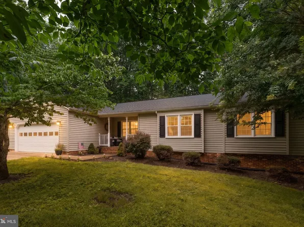 10708 Big Oaks Ct, Spotsylvania, VA 22553