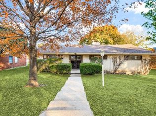 1518 Sharon Dr, Duncanville, TX 75137