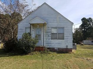 14101 Wilkerson Rd, Little Rock, AR 72206