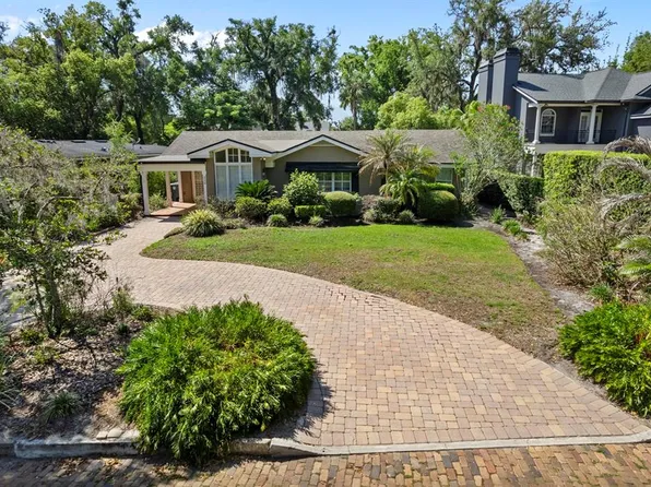 220 Reading Way Lot 2, Winter Park, FL 32789