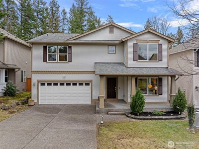6425 Silent Creek Avenue SE, Snoqualmie, WA, 98065