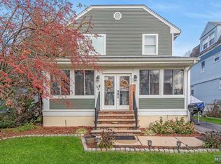 94 Spring Valley Ave, Hackensack, NJ 07601