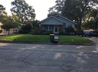 3425 N Magnolia St, N Little Rock, AR 72116