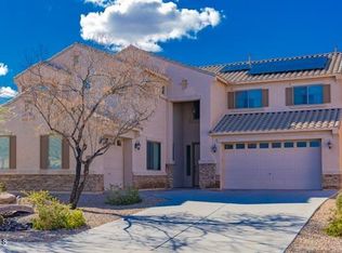 25164 N Poseidon Rd, Florence, AZ 85132