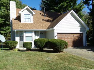 102 Willis Dr, Radcliff, KY 40160