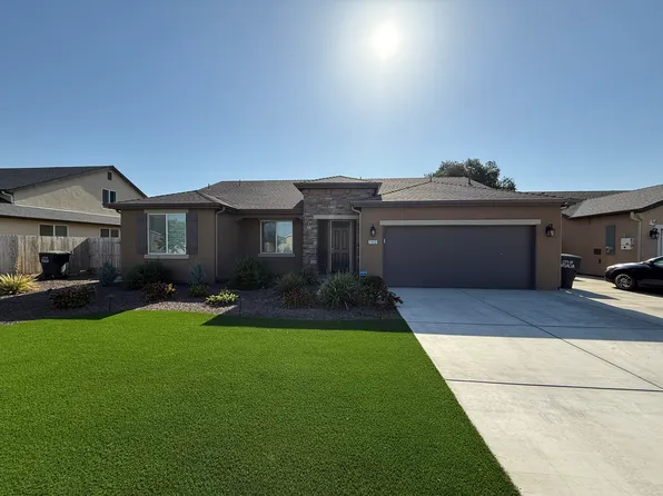 2932 S Virmargo St, Visalia, CA 93292