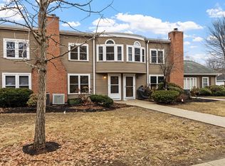 75 Page Rd UNIT 20, Bedford, MA 01730