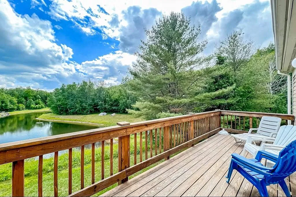 2 bed, 2.0 bath, 1136 sqft, $2,400 — Photo 3