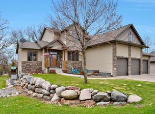 13629 Susan Cir, Becker, MN 55308