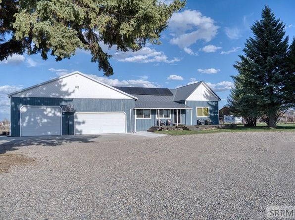 802 N 3800 E, Rigby, ID 83442