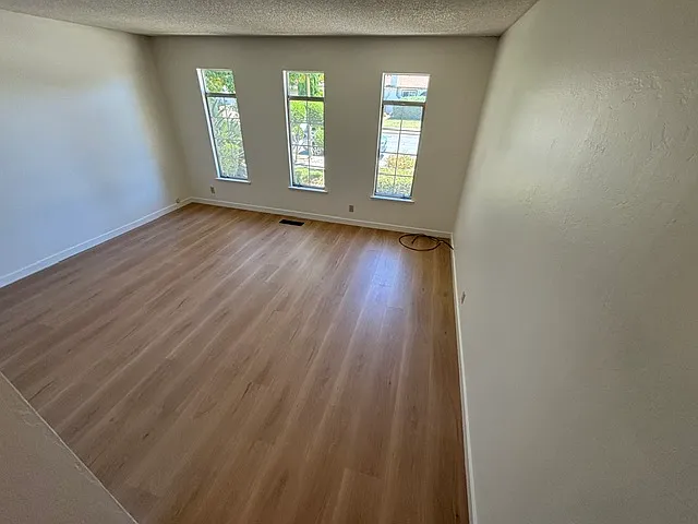 Primary Bedroom Suite