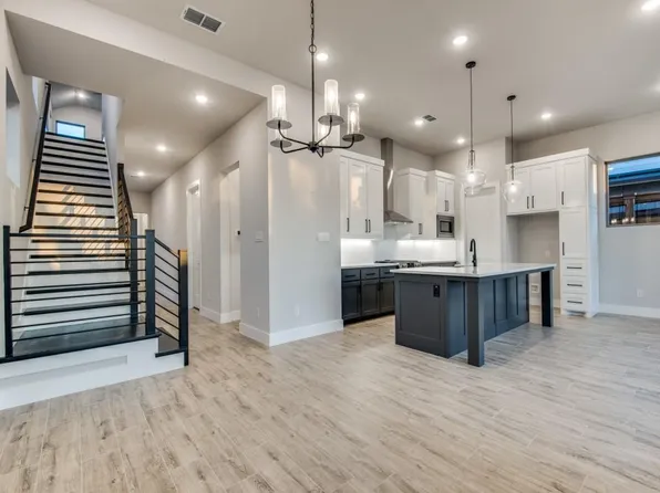 119 W Park St, Little Elm, TX 75068