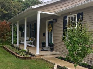 3731 Baughman Cutoff Rd, Harrison, AR 72601