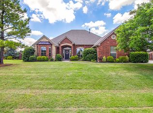 18420 320th St, Norman, OK 73072