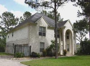 13808 E Cypress Forest Dr, Houston, TX 77070