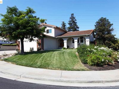 1900 Grizzly Ct, Antioch, CA, 94509