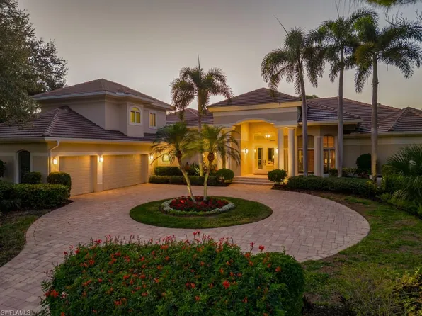 25100 Ridge Oak DR, BONITA SPRINGS, FL 34134