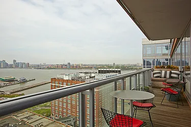 Sold by Brown Harris Stevens