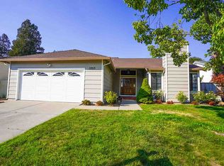 1253 Hercules Ave, Hercules, CA 94547