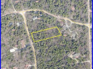 Bass Lane Lot 6, Sturgeon Bay, WI 54235