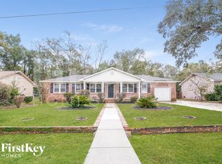 4331 Karen Dr, North Charleston, SC 29405