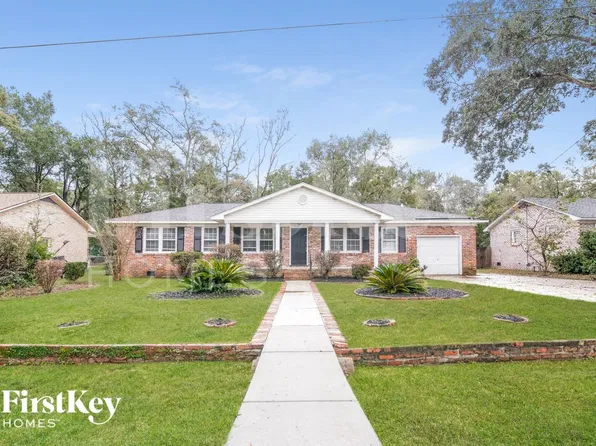 4331 Karen Dr, North Charleston, SC 29405