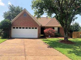 2201 Stone Stream Cv, Cordova, TN 38016