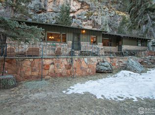 1660 W Highway 34, Drake, CO 80515