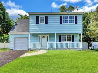 125 Smith Street, Central Islip, NY, 11722