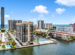 2017 S Ocean Dr APT 709, Hallandale, FL 33009