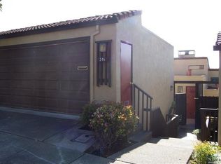 246 Kathy Ellen Dr, Vallejo, CA 94591