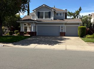 3208 Kodiak St, Antioch, CA 94531