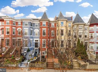 Eckington, Washington, DC 20001