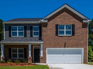 374 Faulkner St, Stockbridge, GA 30281