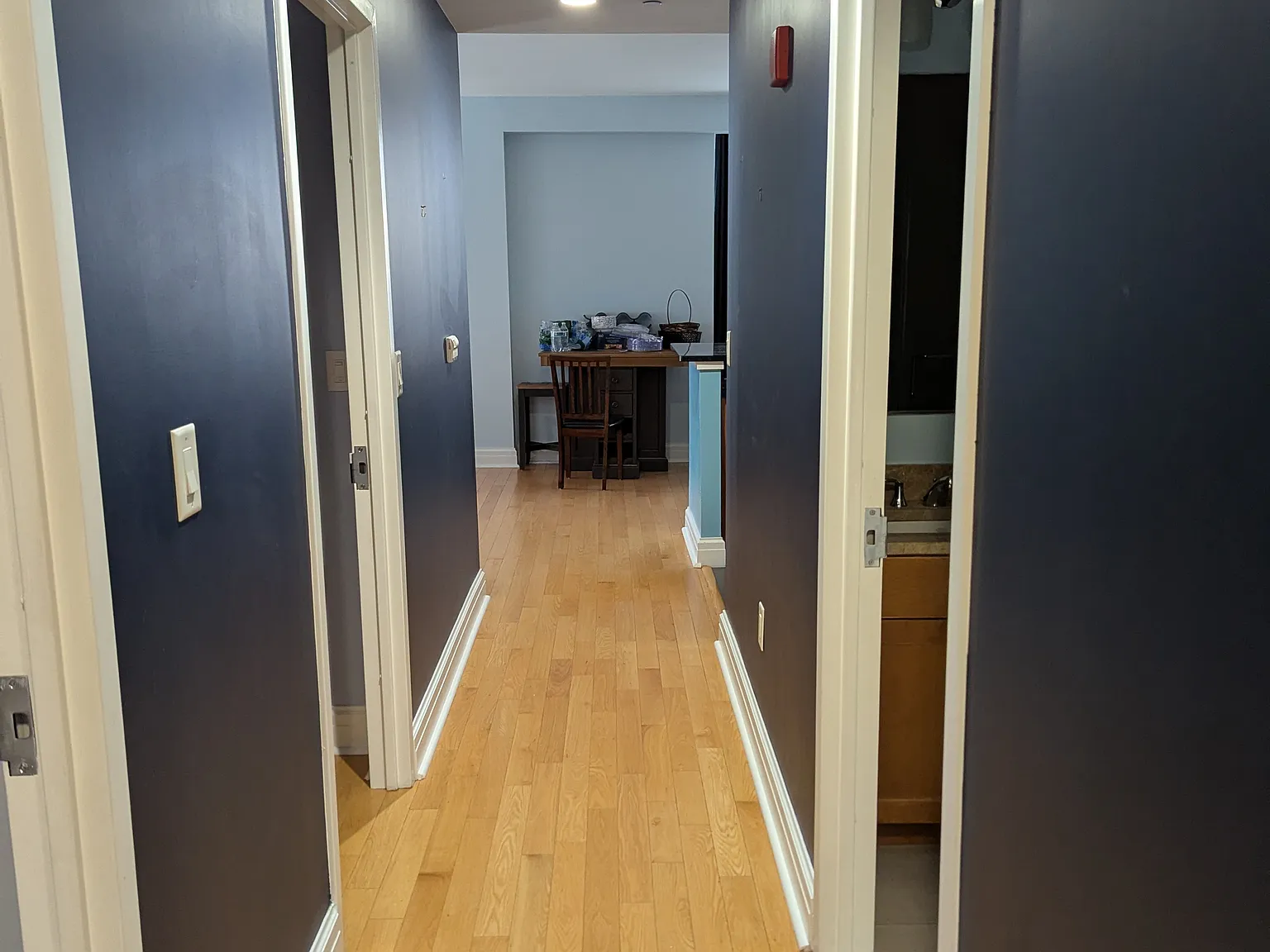 2 bed, 1236 sqft, $3,150 — Photo 4