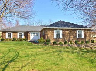 10156 Russwill Ln, Union, KY 41091