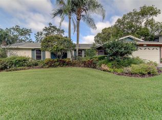 1212 Rollingwood Dr, Tarpon Springs, FL 34689