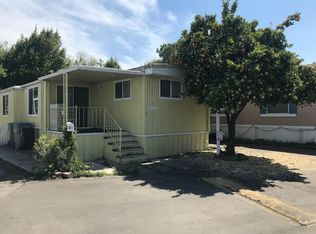 900 Golden Wheel Park Dr SPC 100, San Jose, CA