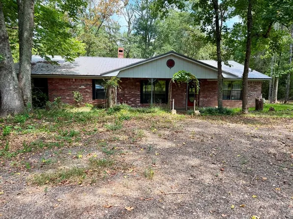 2076 County Road 4789, Timpson, TX 75975
