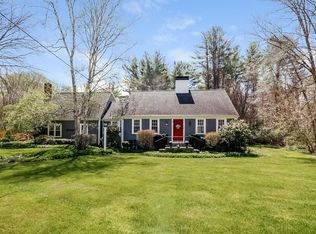 178 Old Oaken Bucket Rd, Norwell, MA 02061