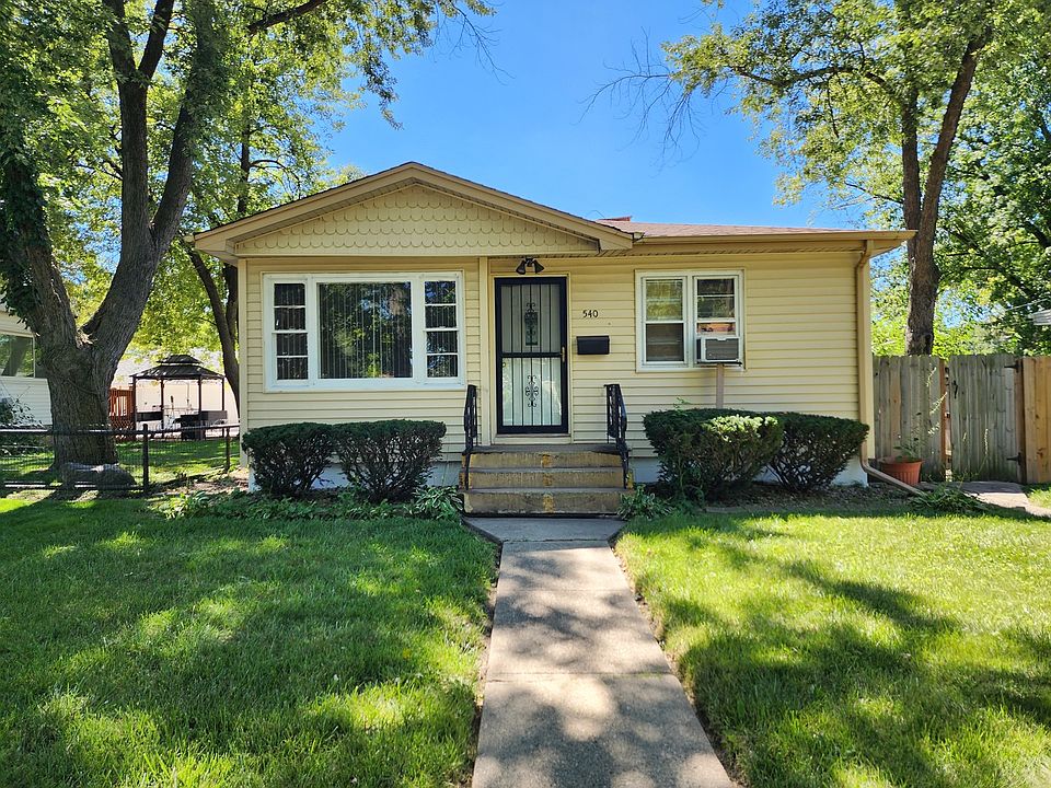 1st image of this home