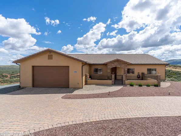 12121 E Remuda Ln, Mayer, AZ 86333